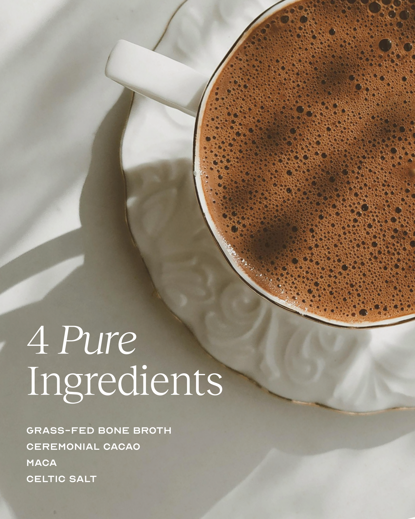 Nourish Blend