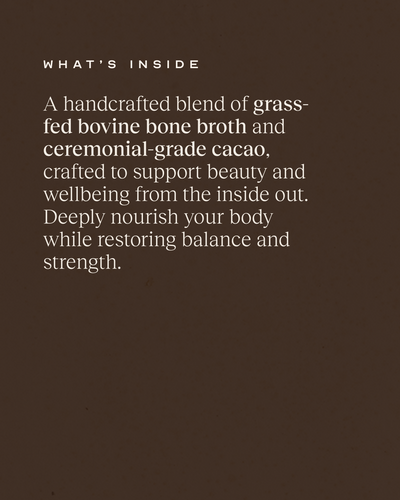 Nourish Blend