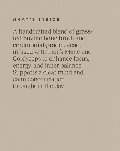 Focus Blend