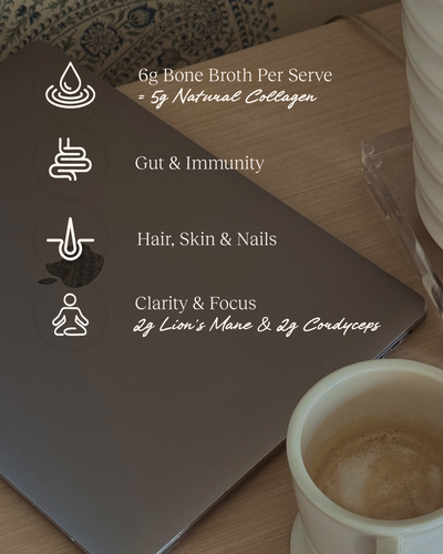 Focus Blend
