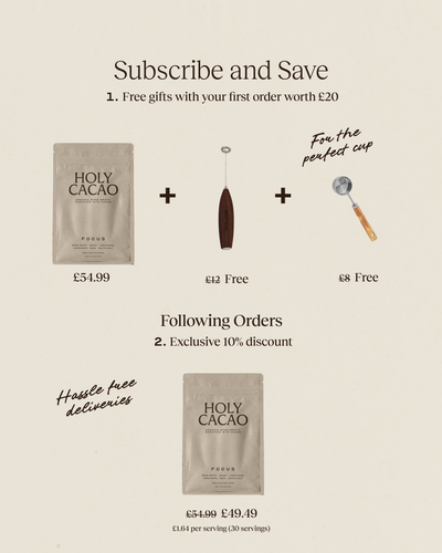 Focus Blend