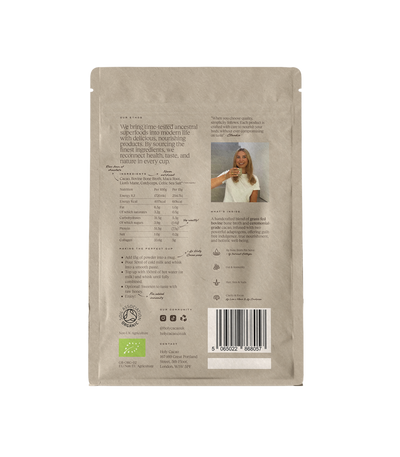 Focus Blend