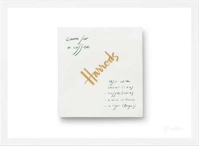 Harrods