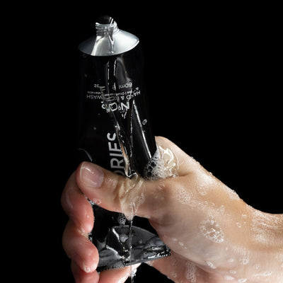 STORIES Nº.01 Hand & Body Wash 60ml