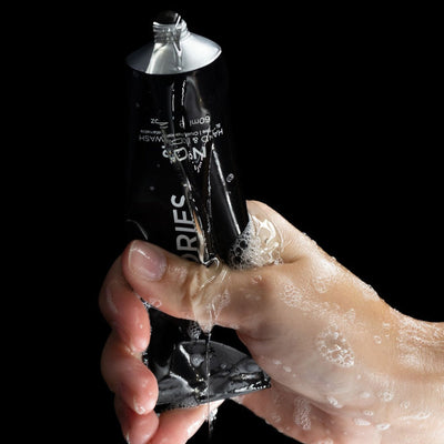 STORIES Nº.02 Hand & Body Wash 60ml