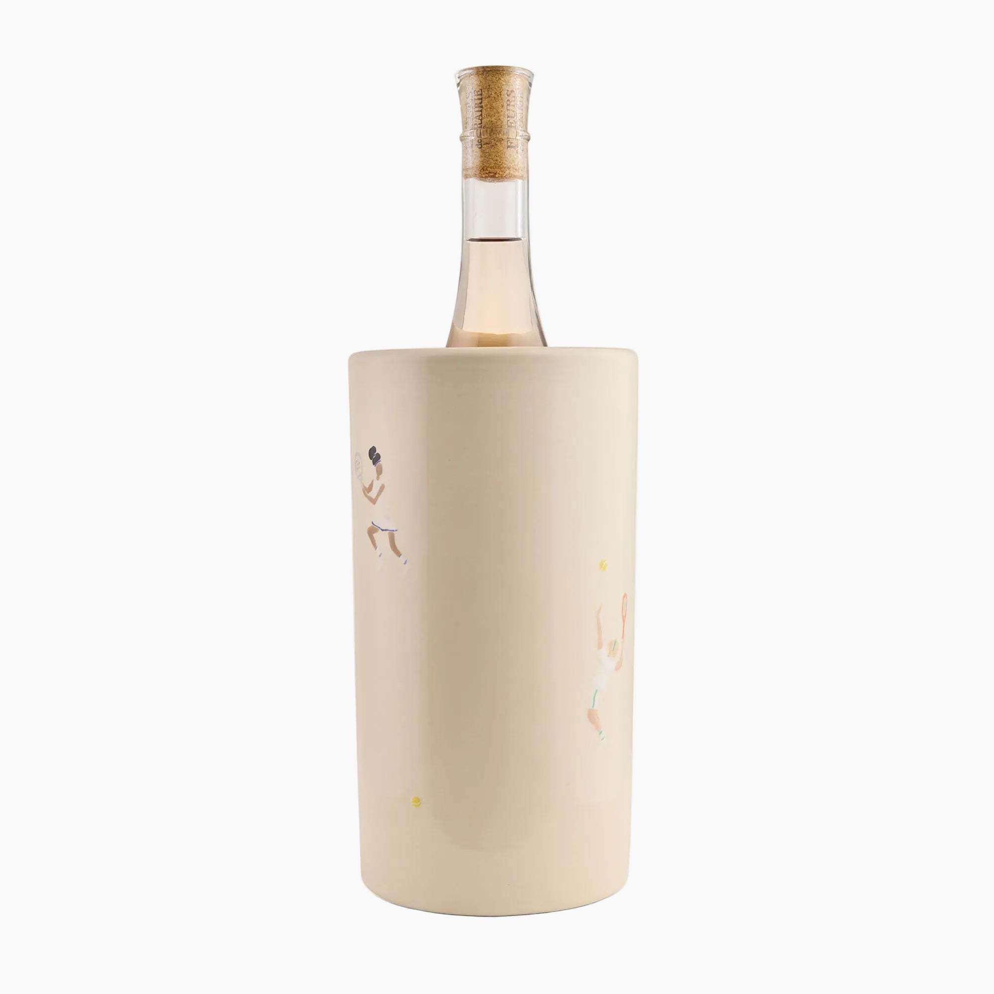 Wimbledon Wine Cooler
