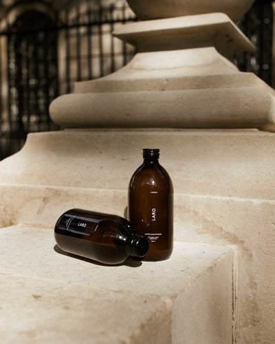 Active Mouth Rinse, 500ml