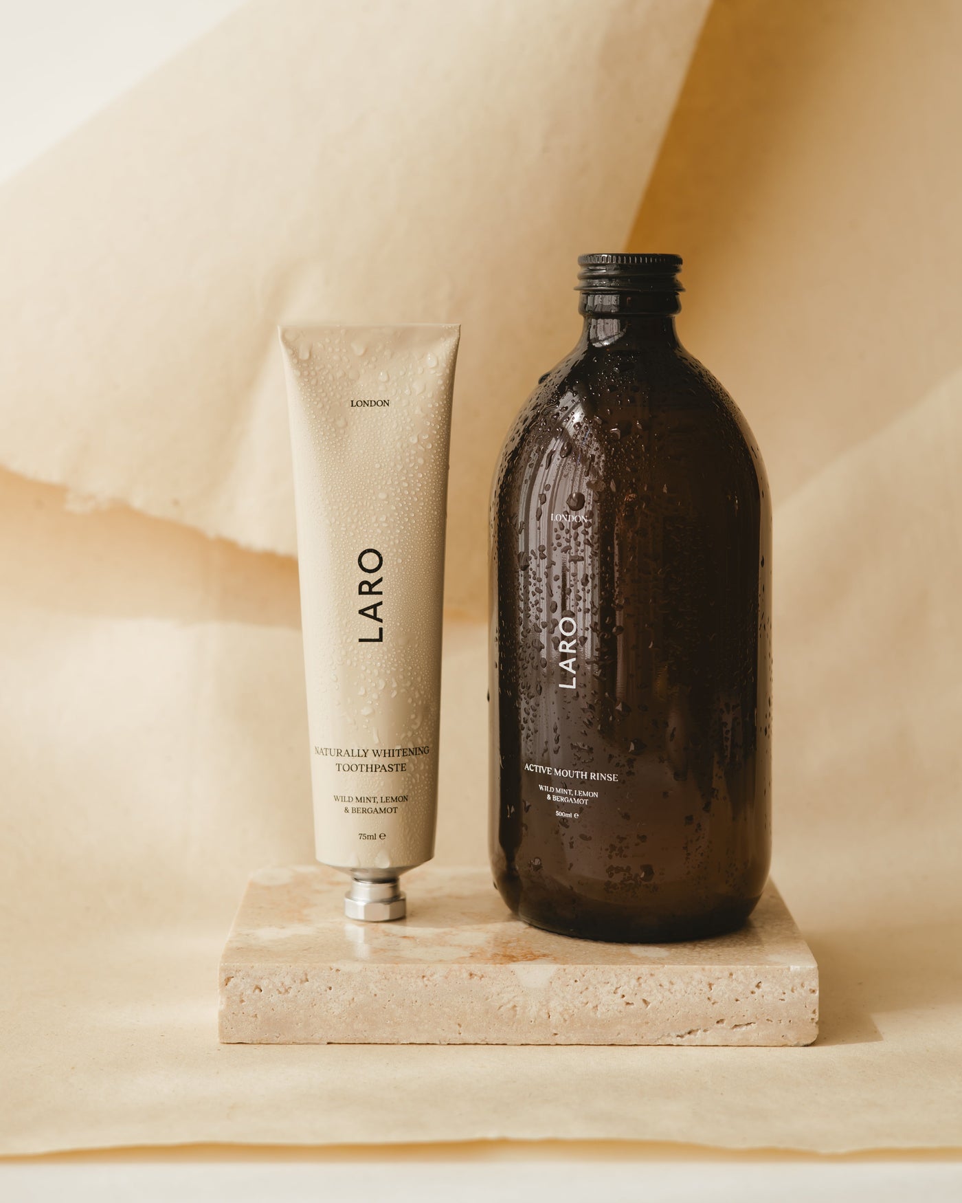 Active Mouth Rinse, 500ml