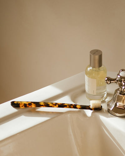 Laro x Koh-I-Noor Signature Toothbrush