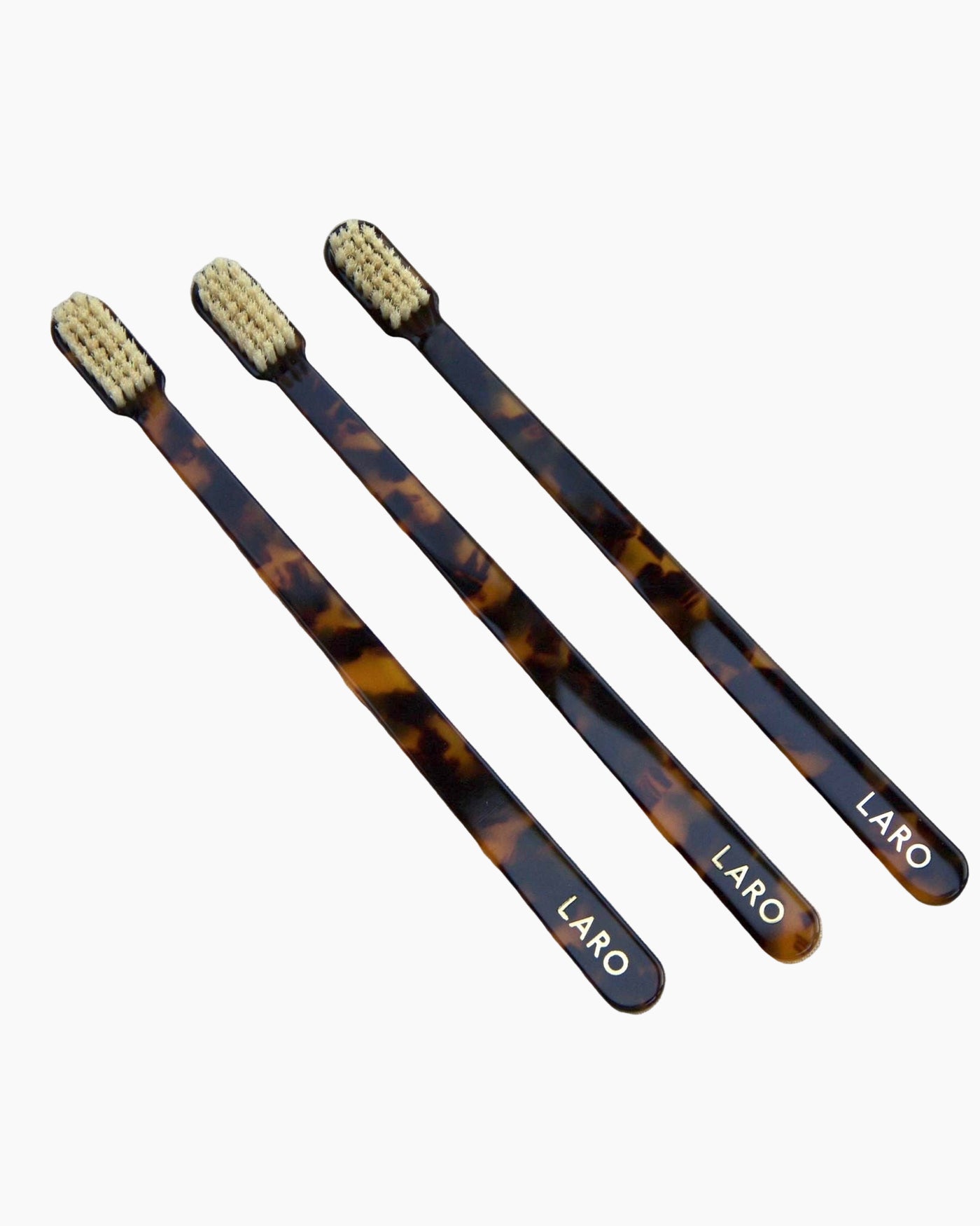 Laro x Koh-I-Noor Signature Toothbrush
