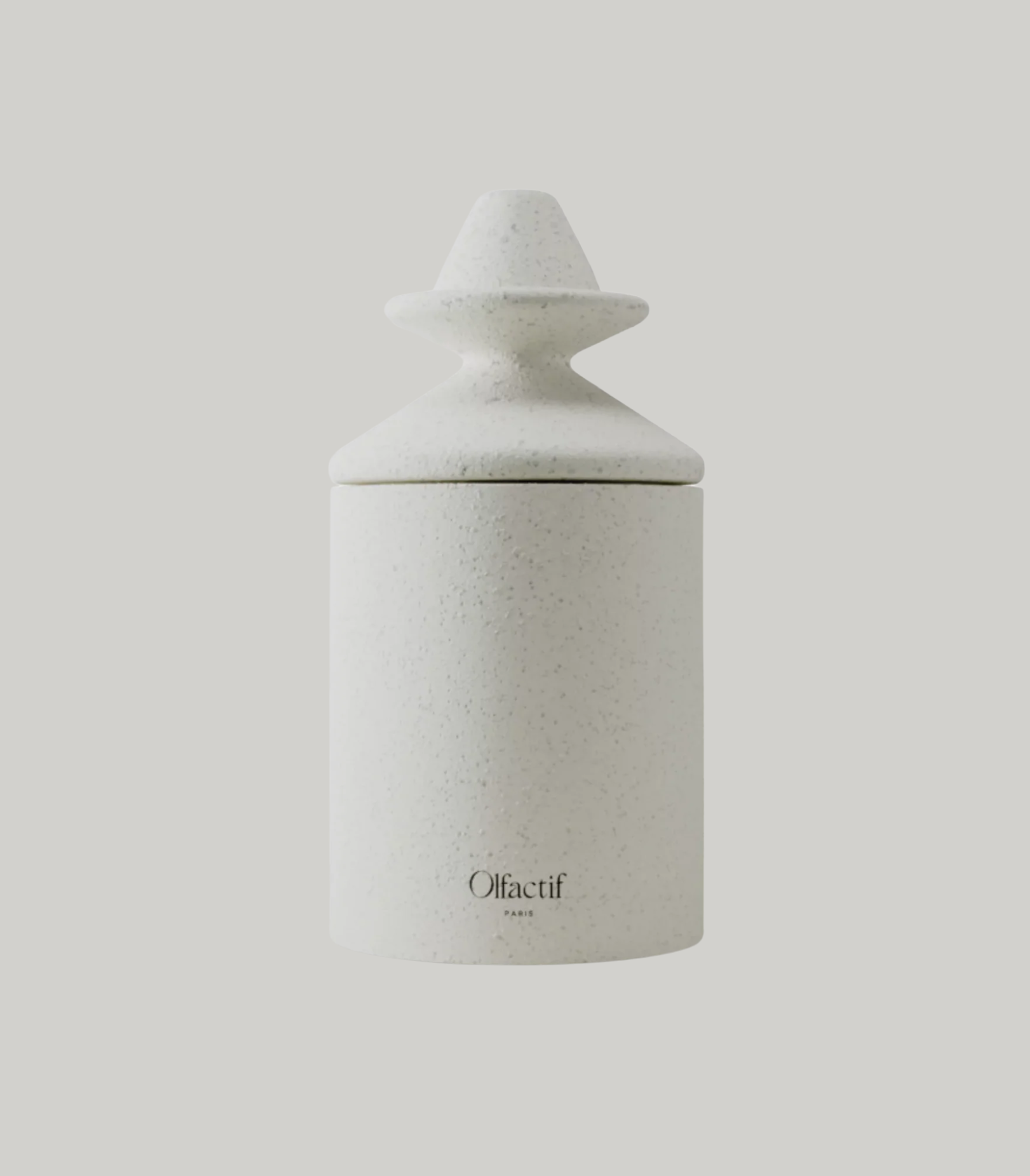 Leo Candle (Amber)
