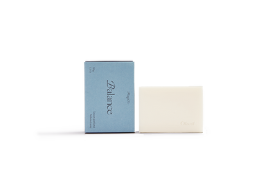 Libra Orange Blossom Soap