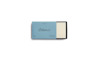 Libra Orange Blossom Soap