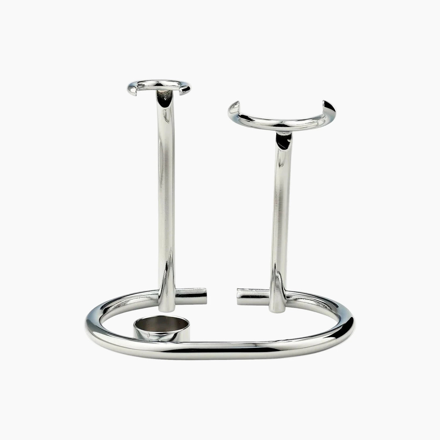 LUDLOW CARTRIDGE SHAVING SET | 3 PIECE | EBONY