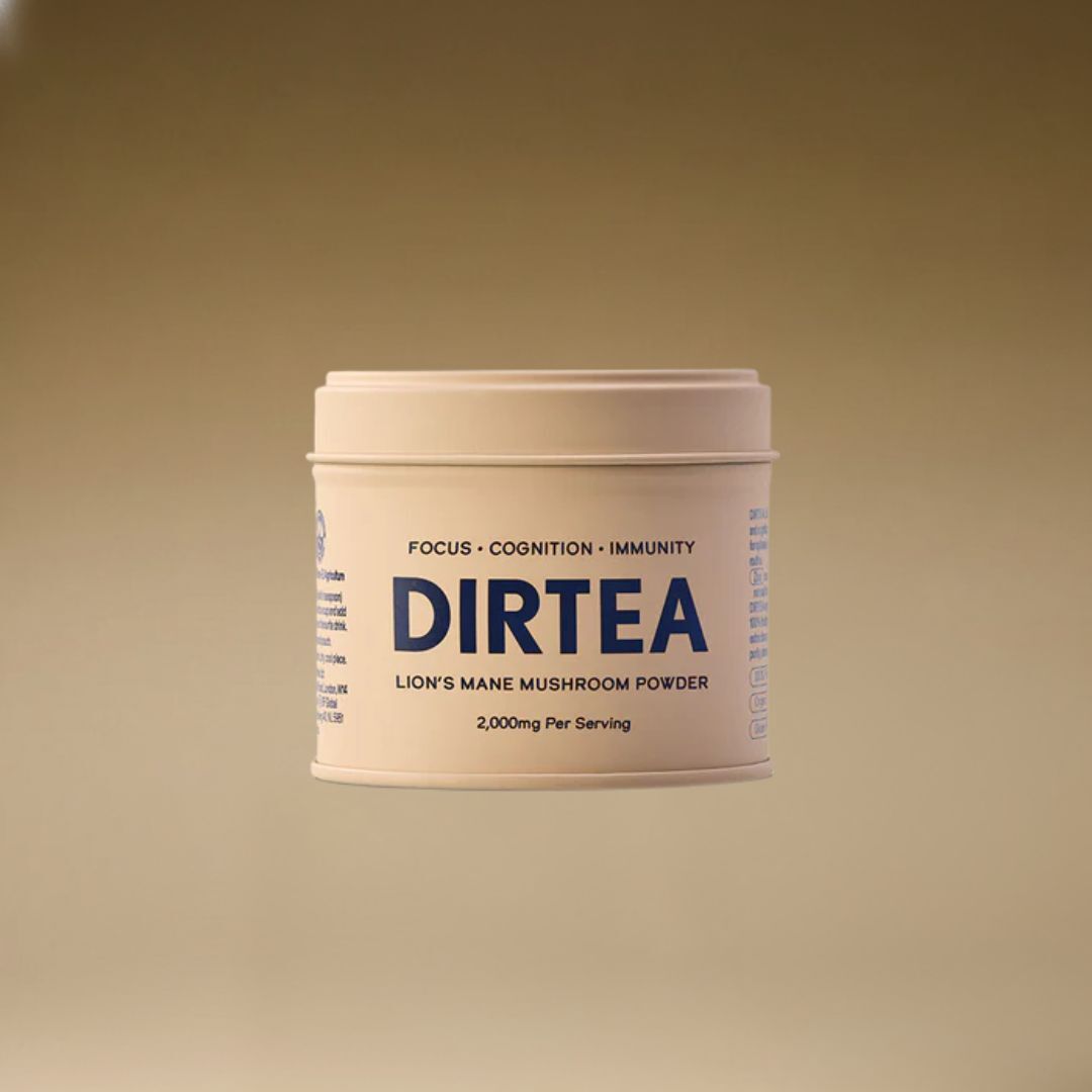 DIRTEA Lion&