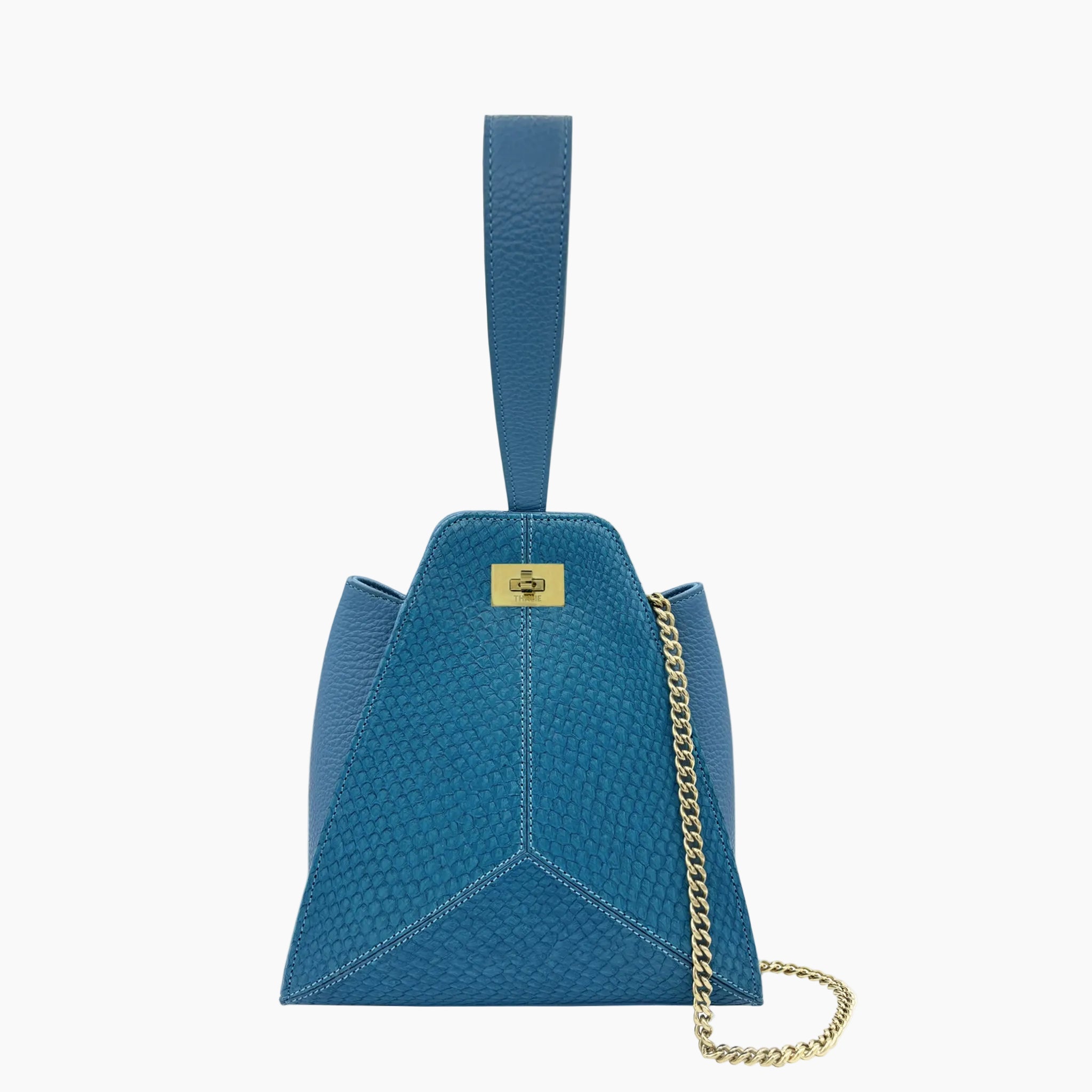 LIVIA BAG - BLUE