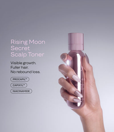 Rising Moon Secret Scalp Toner