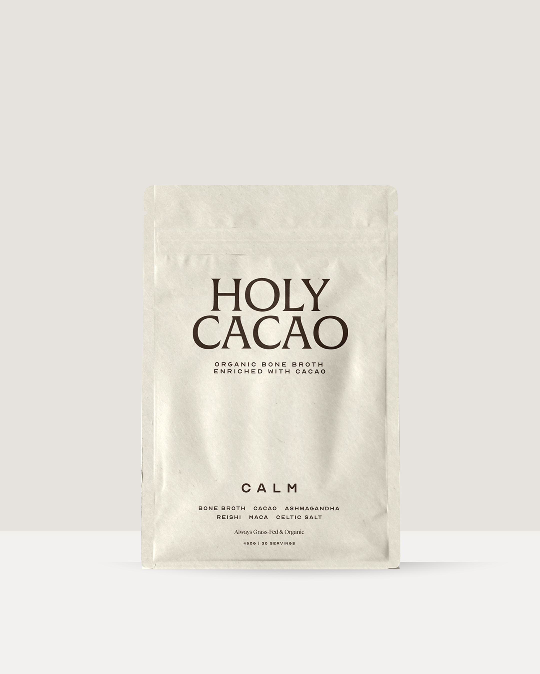 Calm Blend