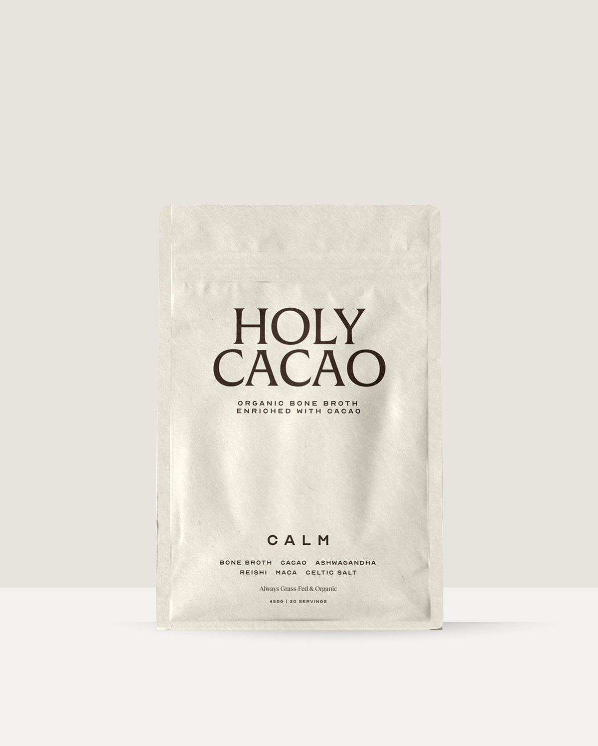 Calm Blend