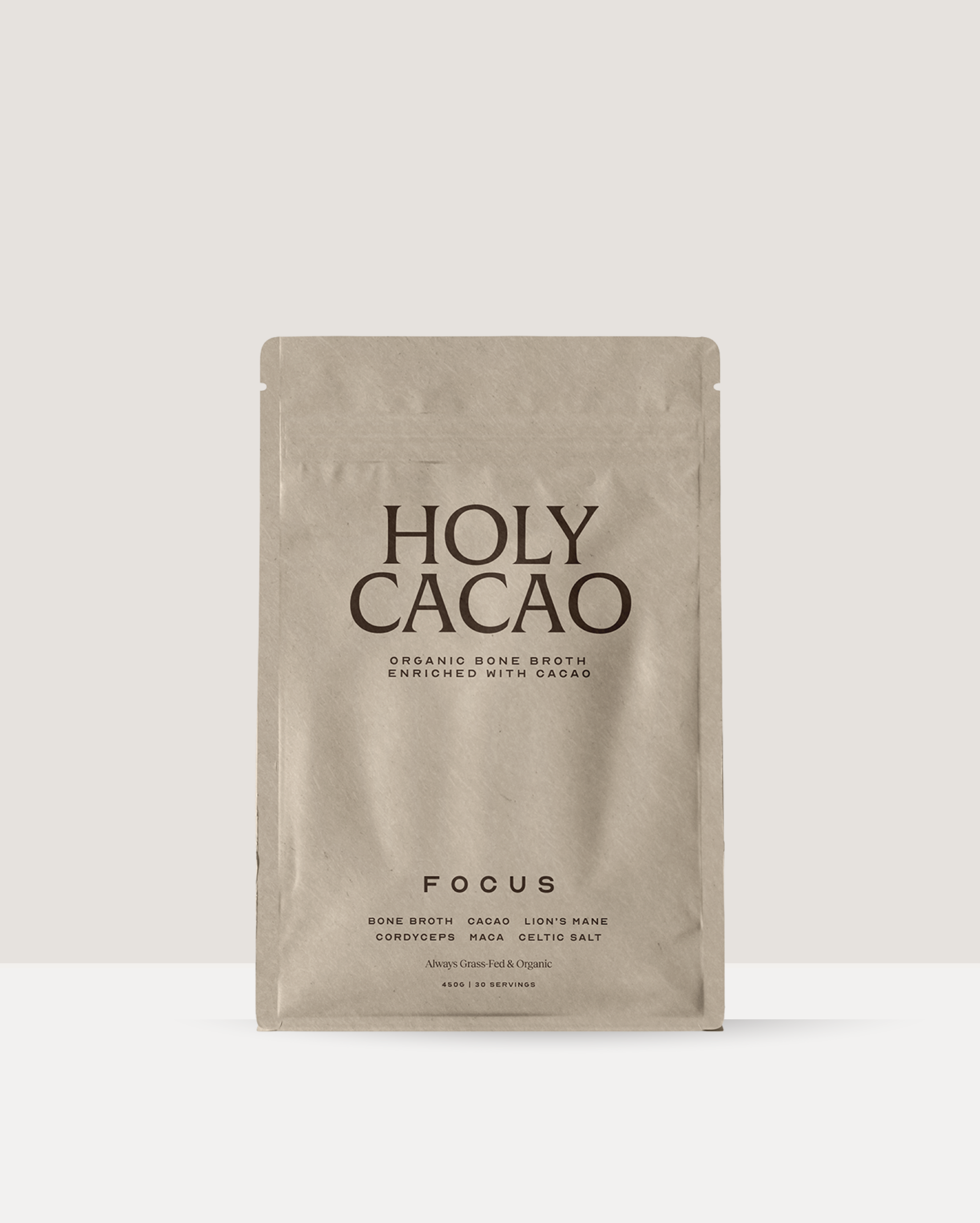 Focus Blend