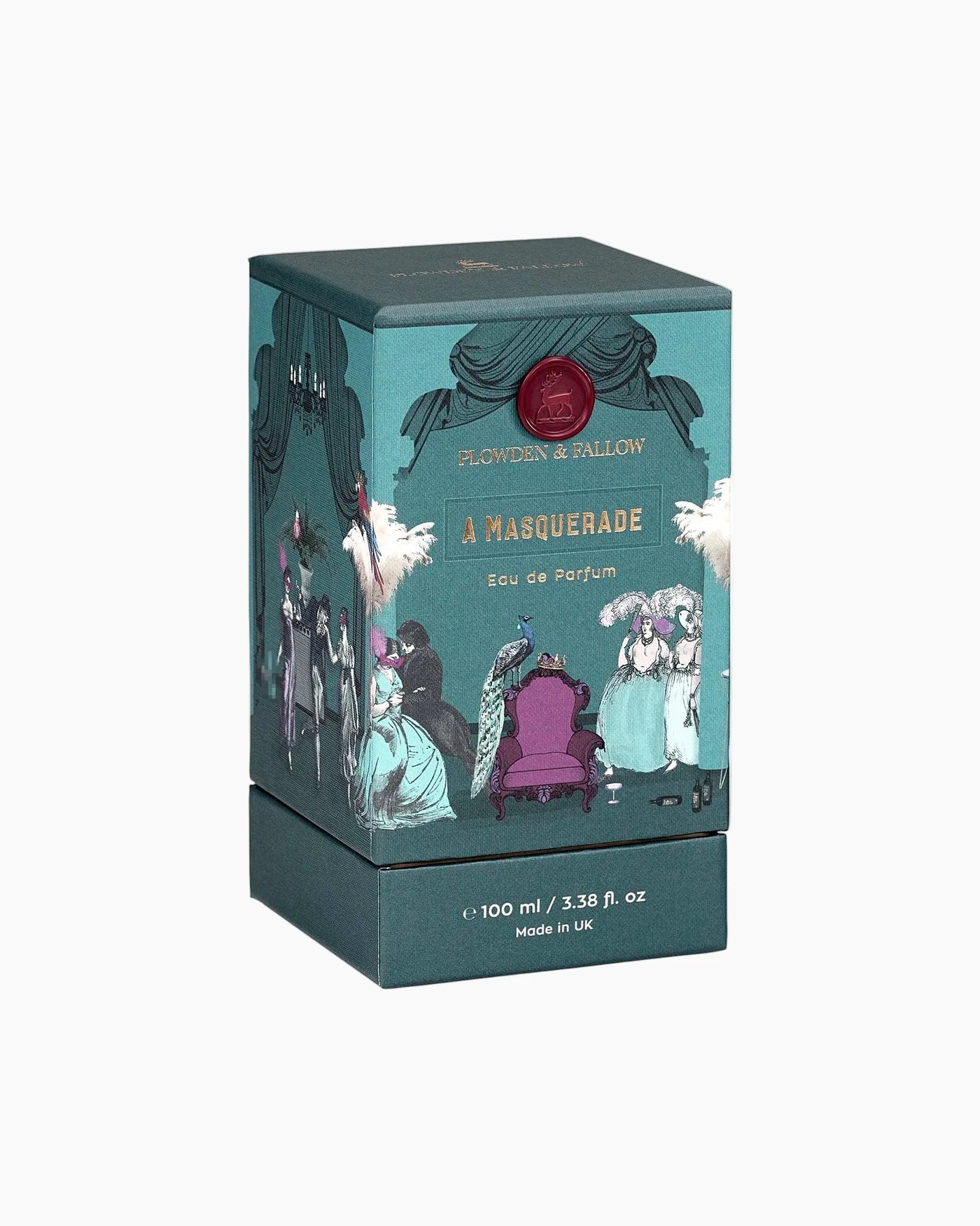 A Masquerade | Eau de Parfum 100ml