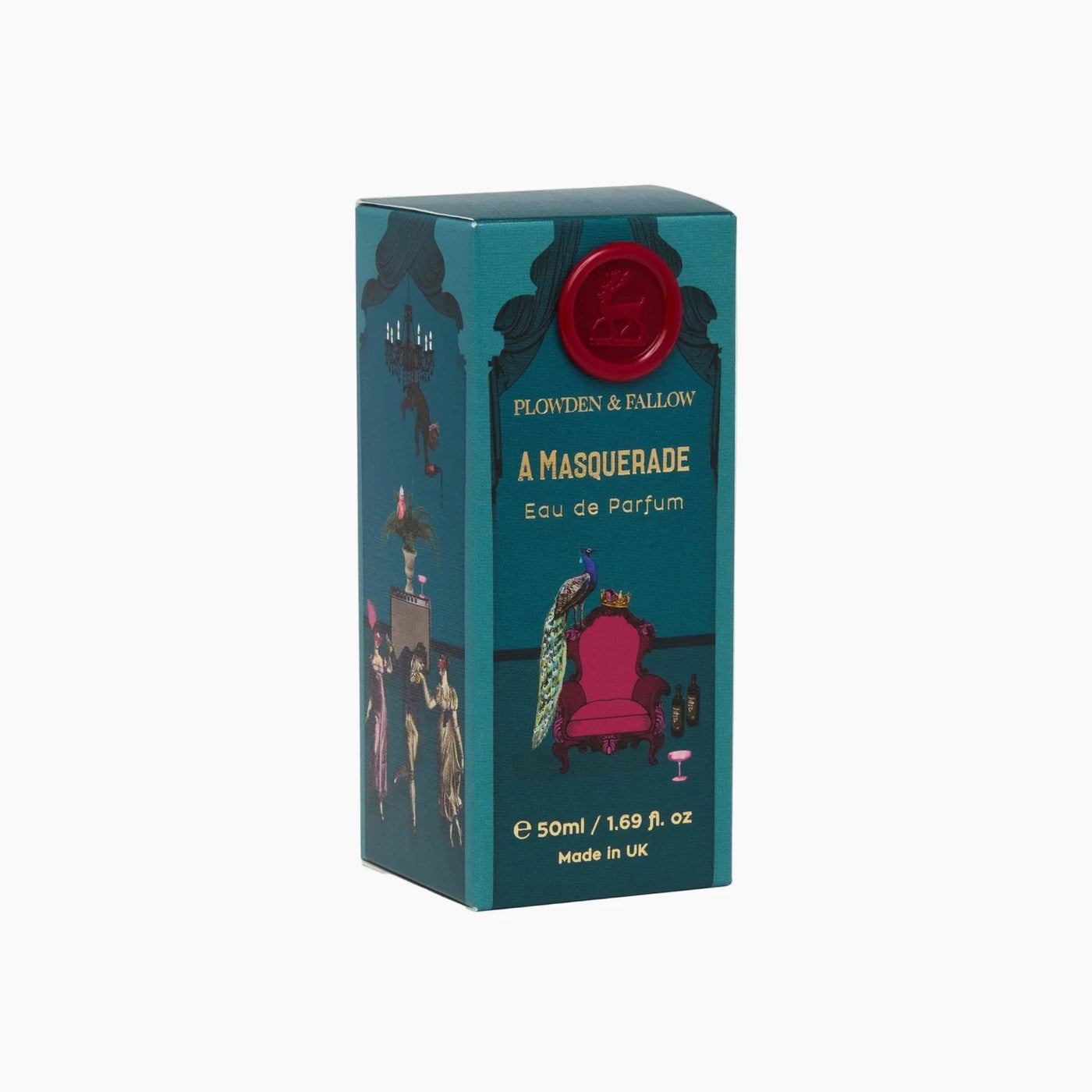 A Masquerade | Eau de Parfum 50ml