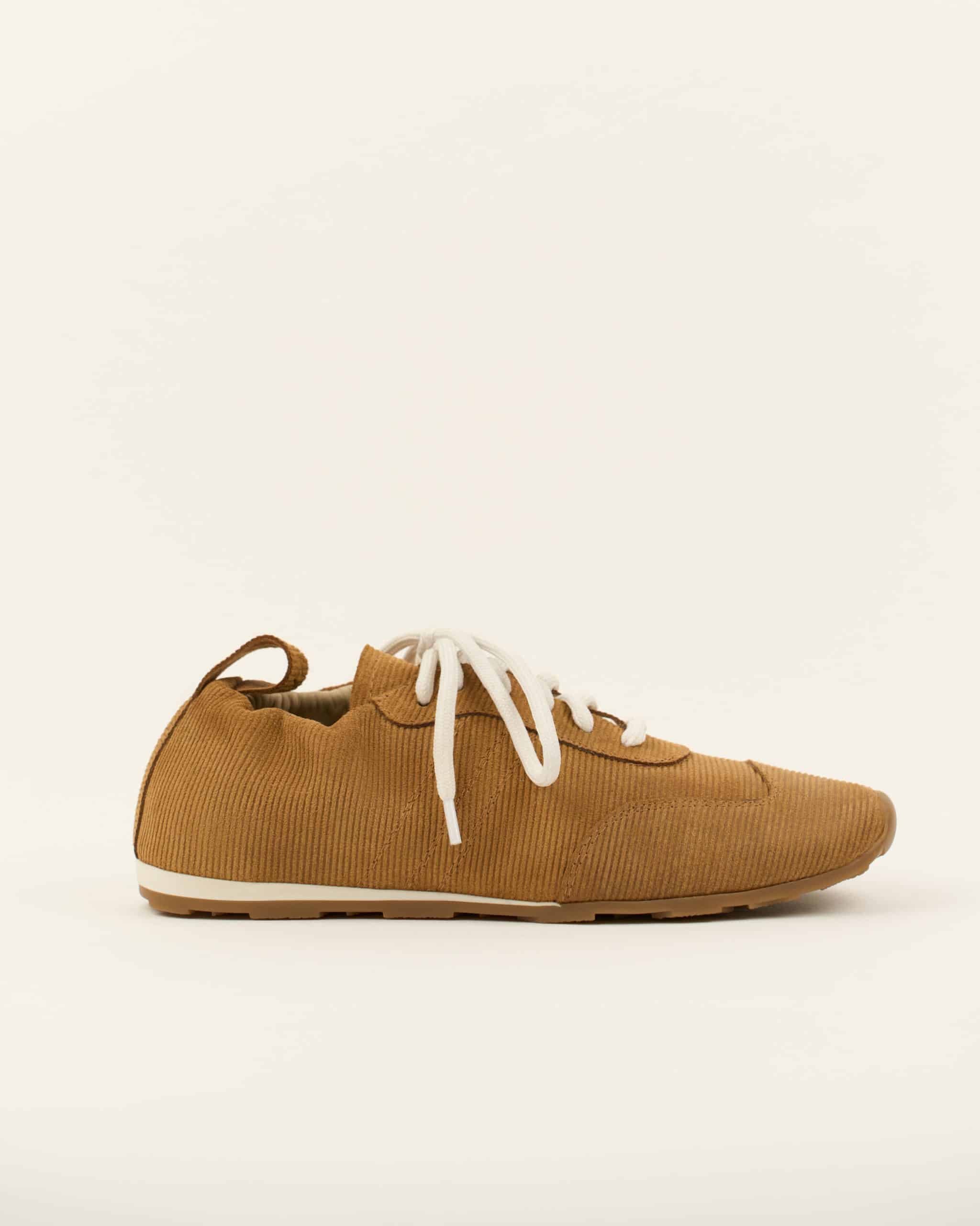 Tobacco T72 Sneakers
