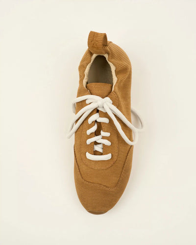 Tobacco T72 Sneakers