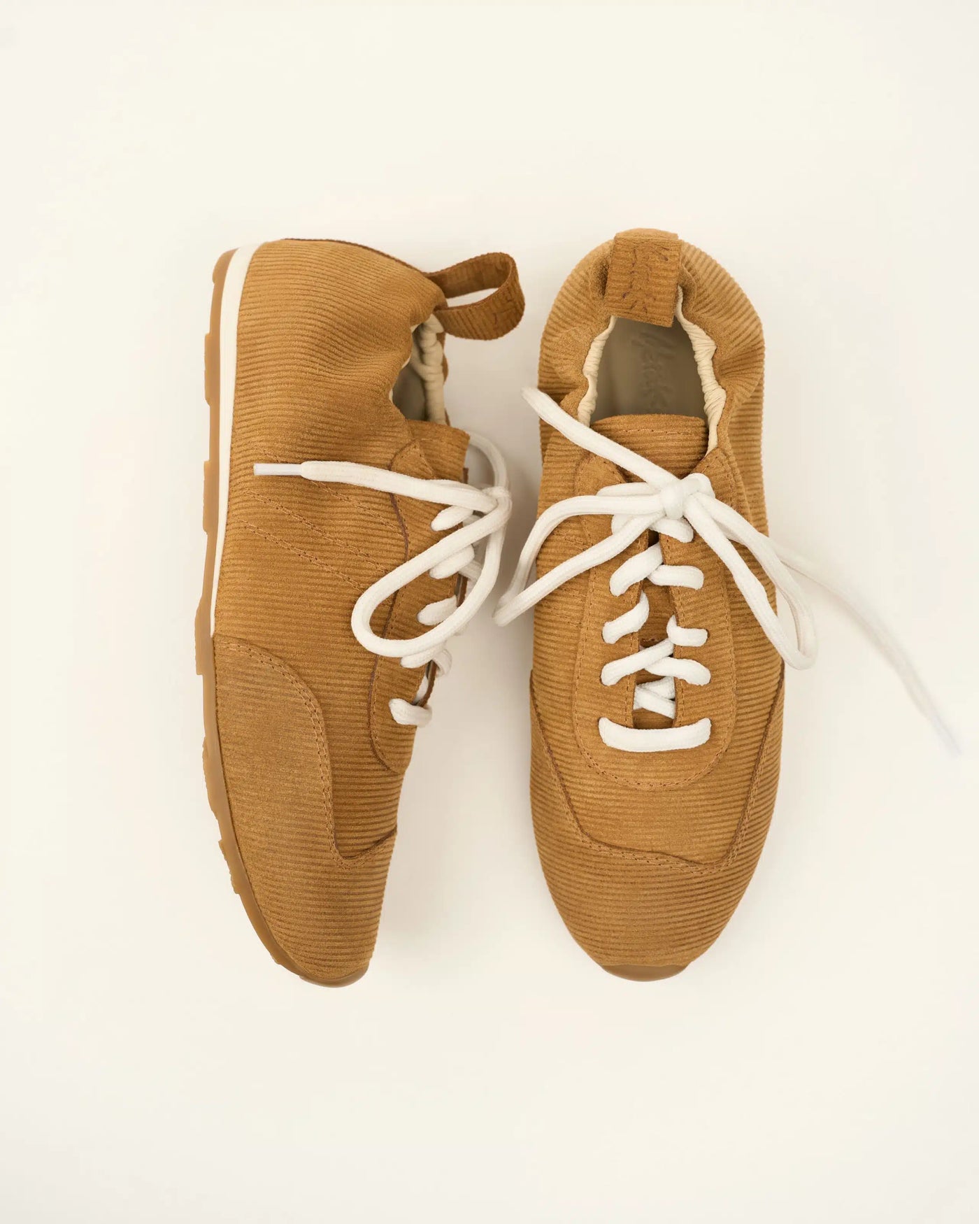 Tobacco T72 Sneakers