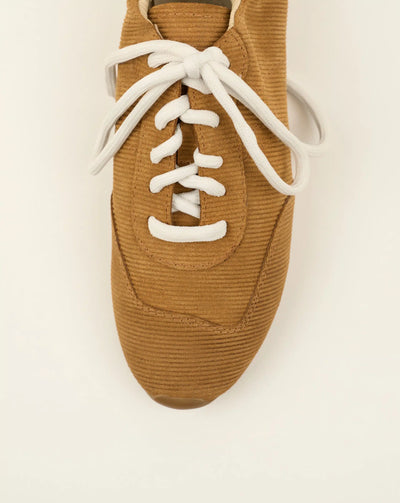 Tobacco T72 Sneakers