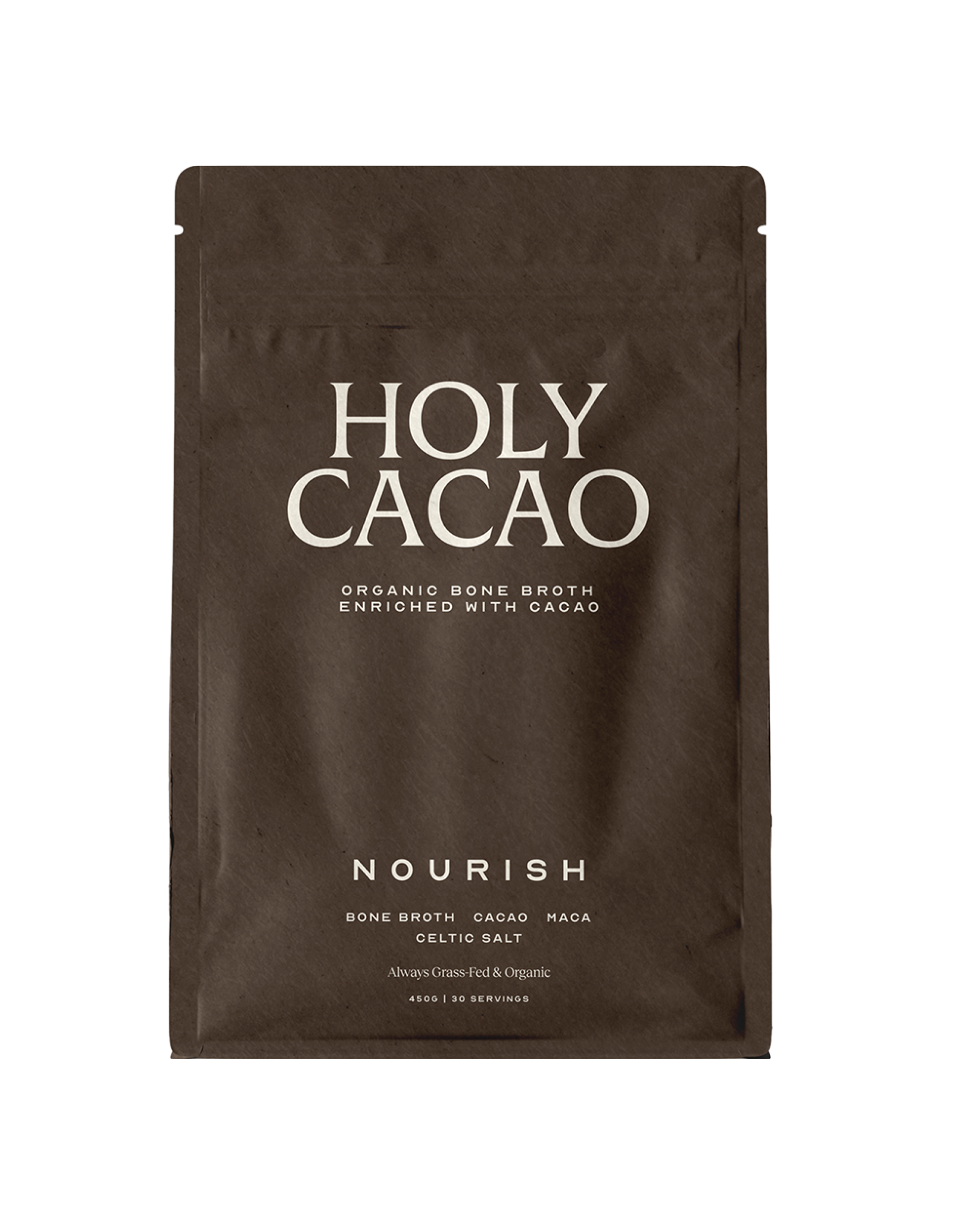 Nourish Blend