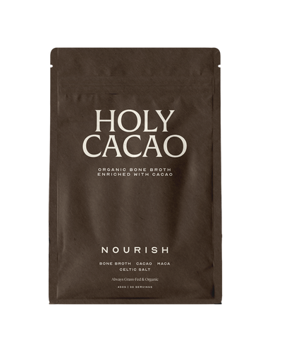 Nourish Blend