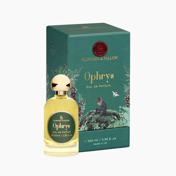 Ophrys | Eau de Parfum 100ml