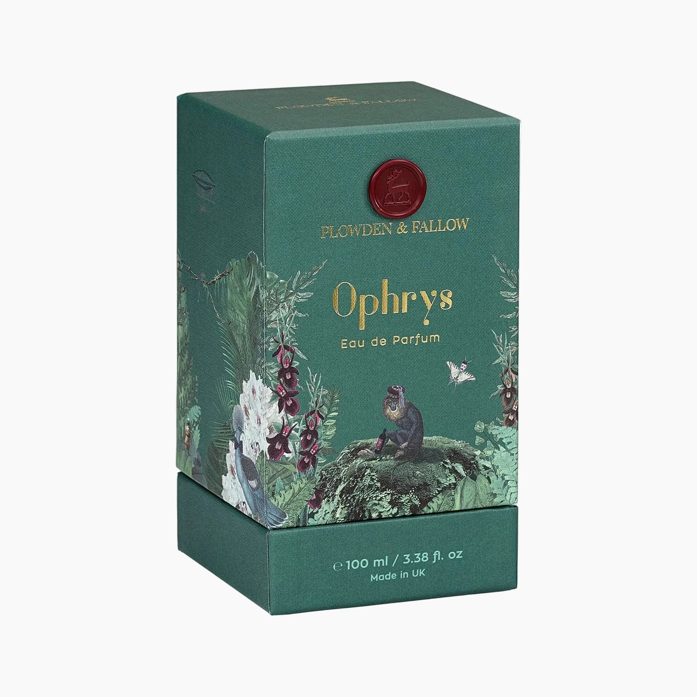 Ophrys | Eau de Parfum 100ml