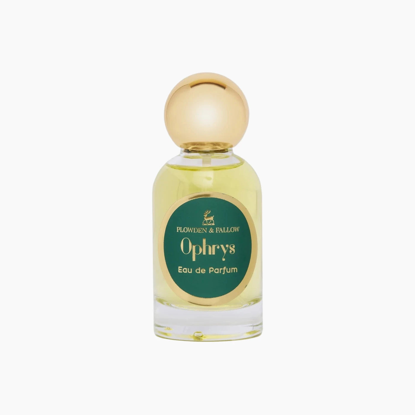 Ophrys | Eau de Parfum 50ml