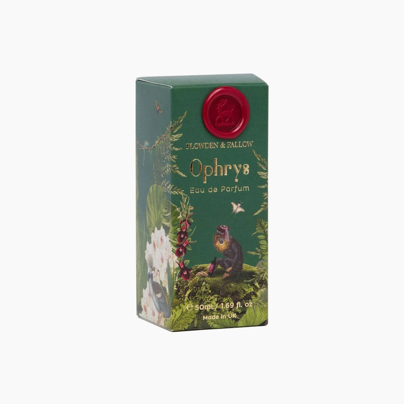 Ophrys | Eau de Parfum 50ml