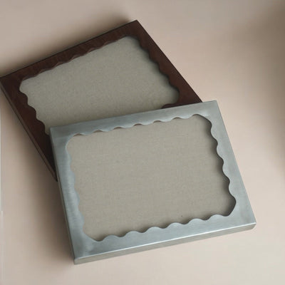 The GrandMay Shadow Box