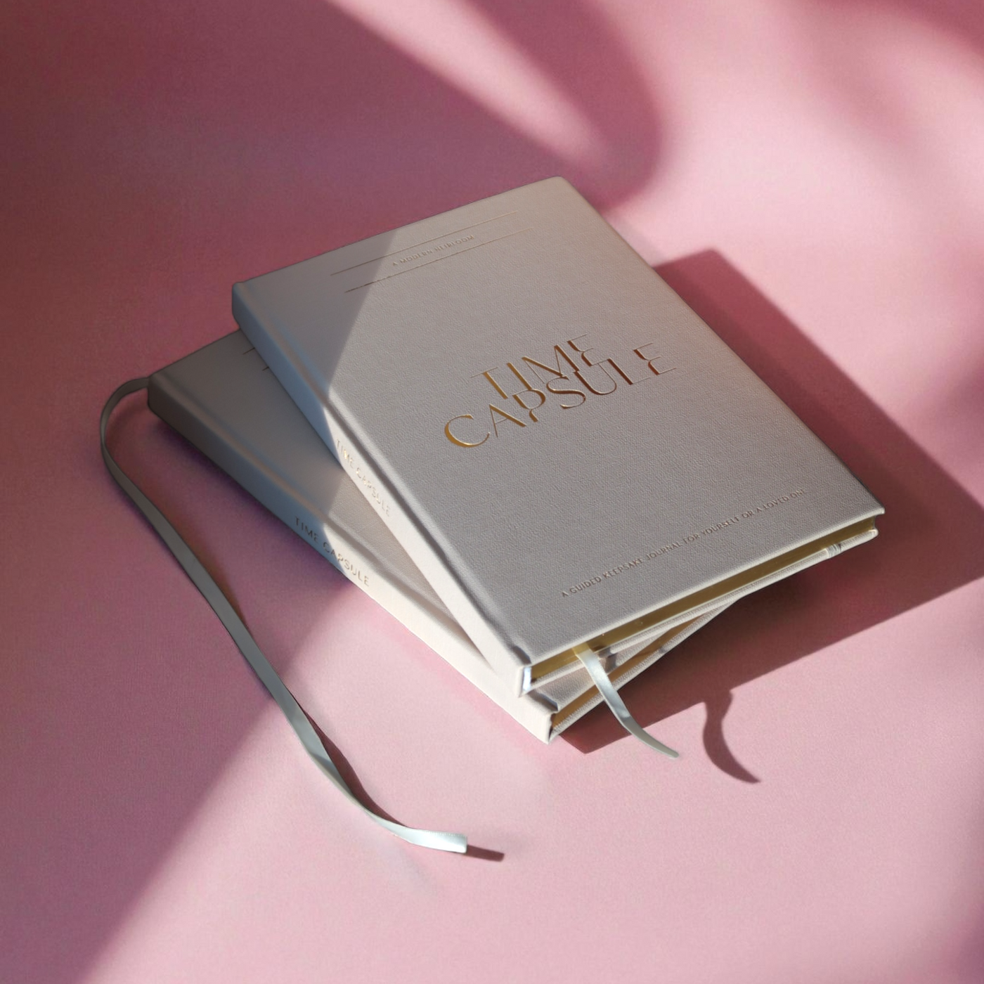 Time Capsule Journal