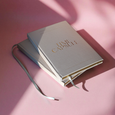 Time Capsule Journal