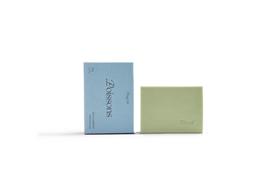 Pisces Mint Tea Soap