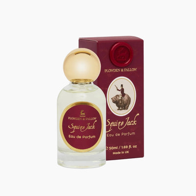 Squire Jack | Eau de Parfum 50ml