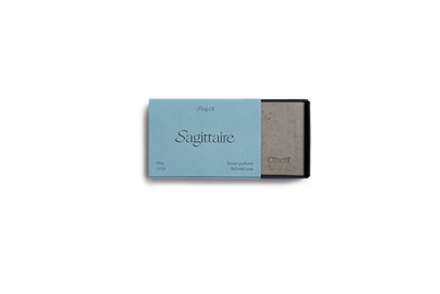 Sagittarius Sandalwood Soap