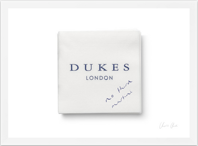 Dukes i