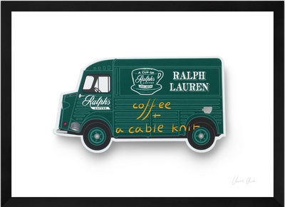 Ralph Lauren ii