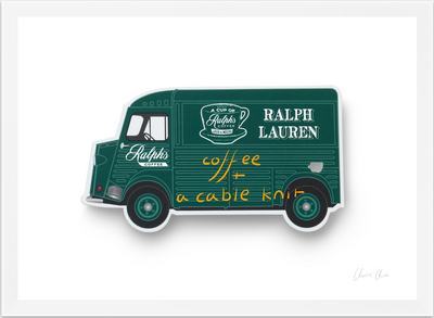 Ralph Lauren ii