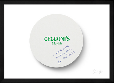 Cecconi's