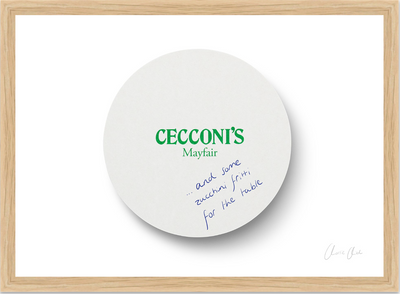 Cecconi's