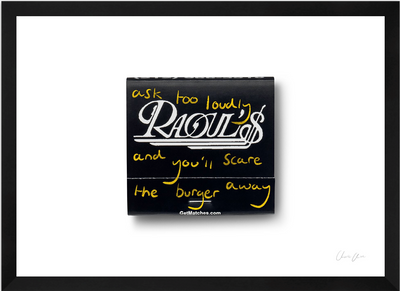 Raoul's