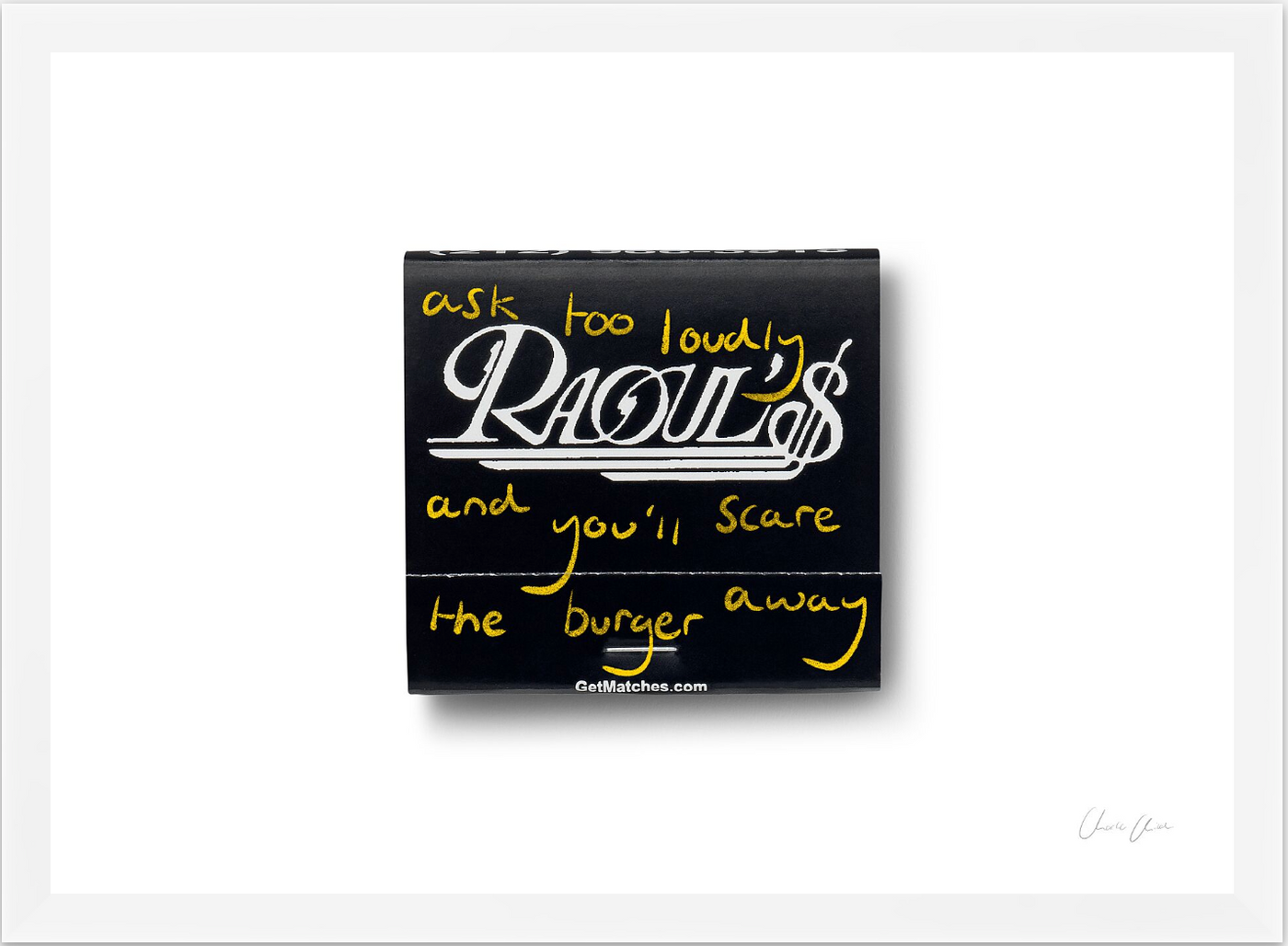 Raoul's