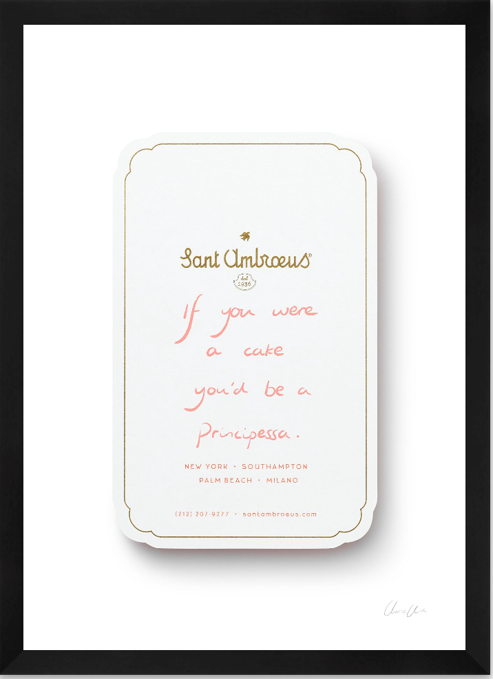 Sant Ambroeus ii